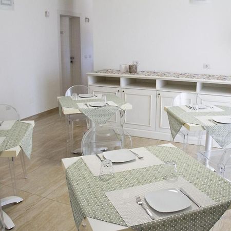 B&B Imperial Exclusive Rooms & Breakfast Porto Cesareo Exterior photo