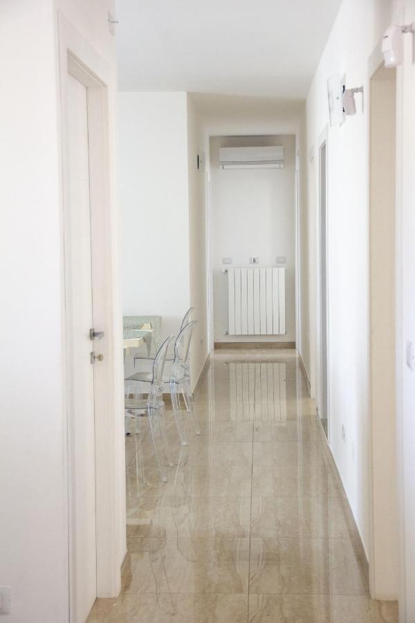 B&B Imperial Exclusive Rooms & Breakfast Porto Cesareo Exterior photo
