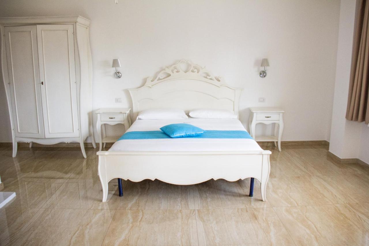 B&B Imperial Exclusive Rooms & Breakfast Porto Cesareo Exterior photo