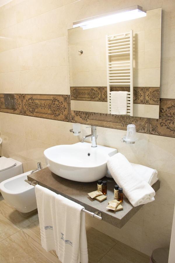 B&B Imperial Exclusive Rooms & Breakfast Porto Cesareo Exterior photo