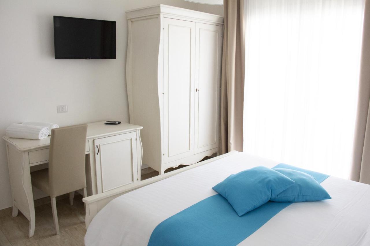 B&B Imperial Exclusive Rooms & Breakfast Porto Cesareo Exterior photo