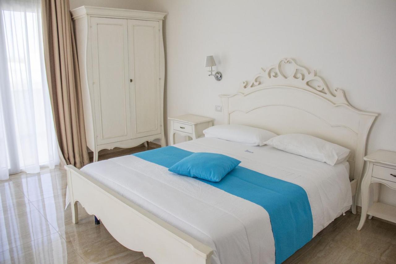 B&B Imperial Exclusive Rooms & Breakfast Porto Cesareo Exterior photo