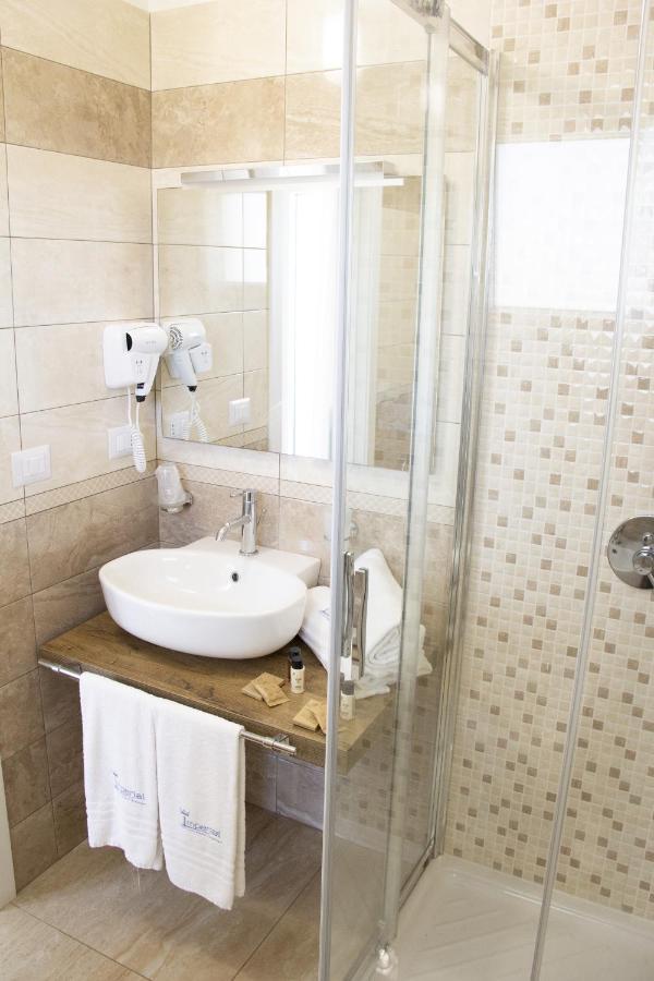 B&B Imperial Exclusive Rooms & Breakfast Porto Cesareo Exterior photo