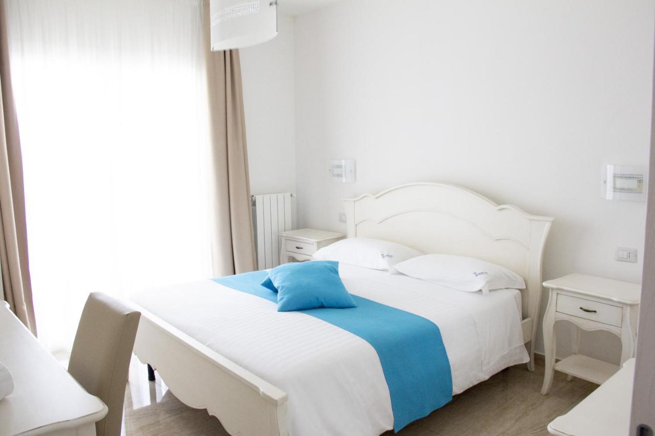 B&B Imperial Exclusive Rooms & Breakfast Porto Cesareo Exterior photo