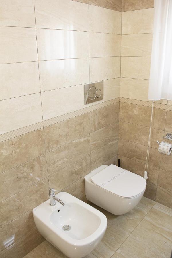 B&B Imperial Exclusive Rooms & Breakfast Porto Cesareo Exterior photo