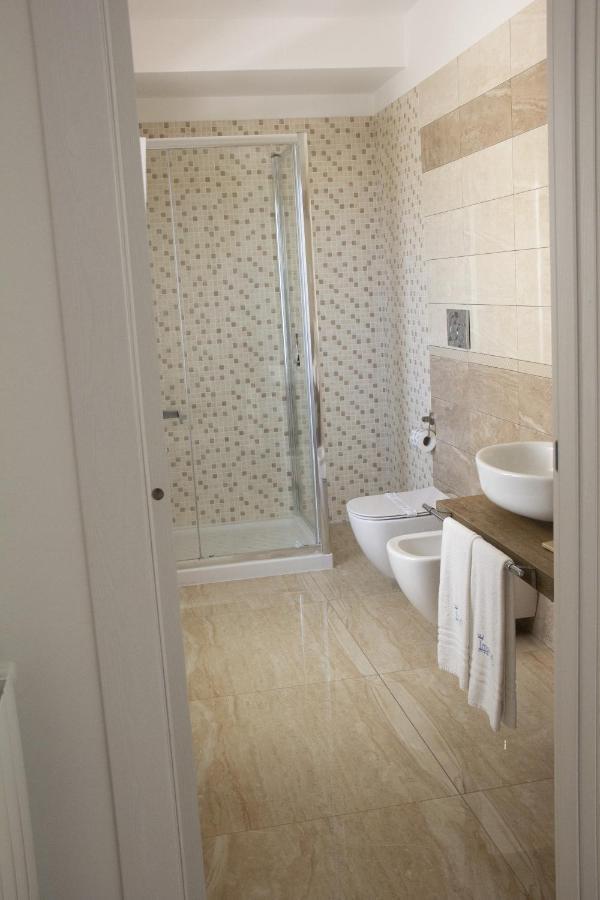 B&B Imperial Exclusive Rooms & Breakfast Porto Cesareo Exterior photo