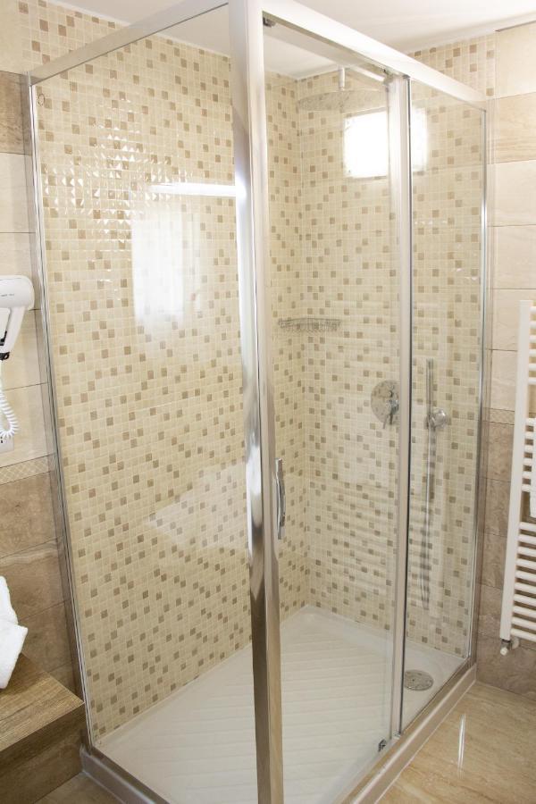 B&B Imperial Exclusive Rooms & Breakfast Porto Cesareo Exterior photo